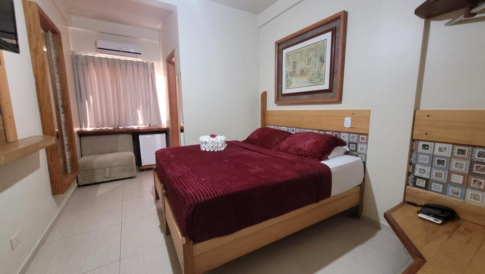 Double Room Double bed