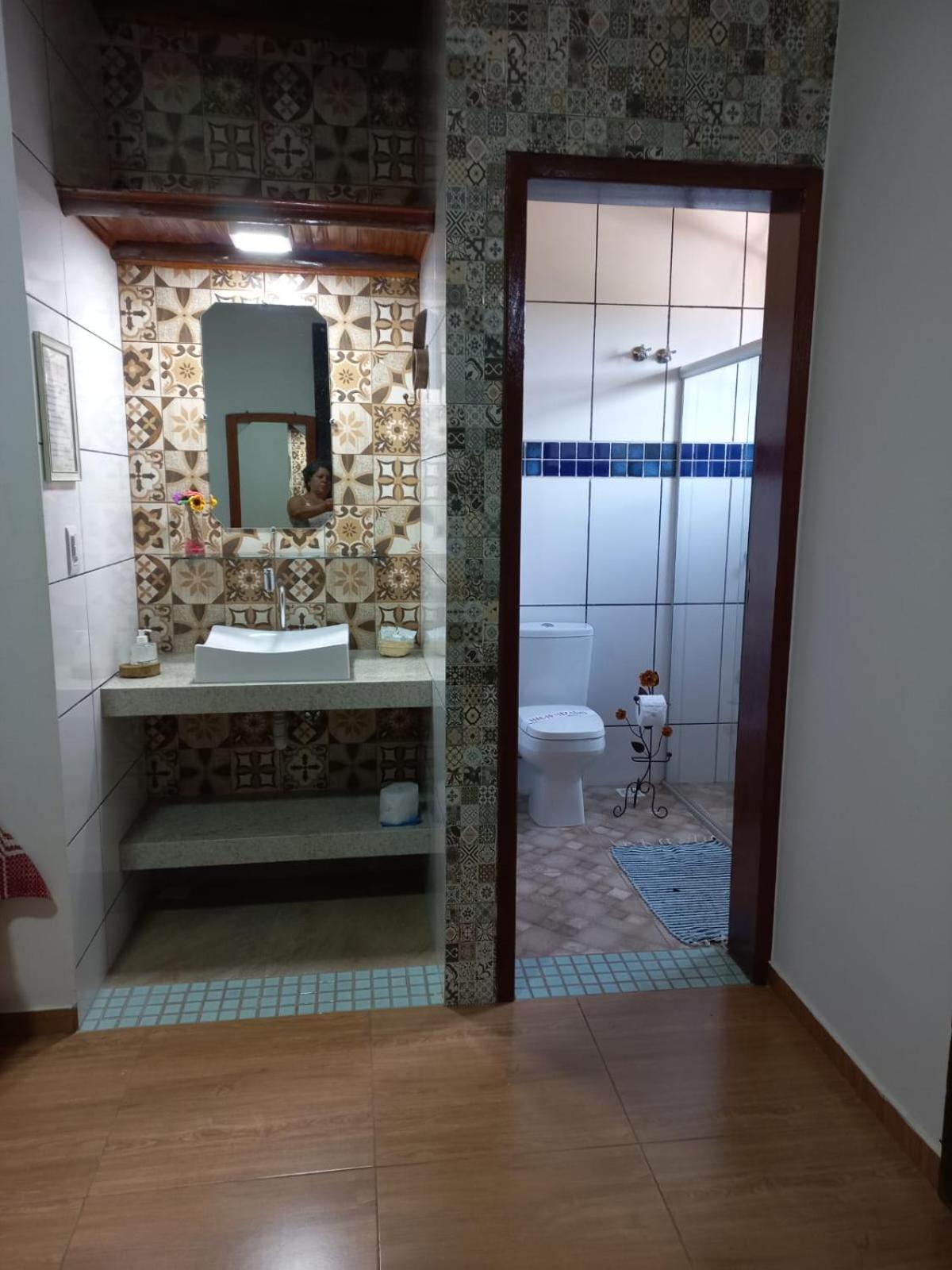 Triple Room Garden View