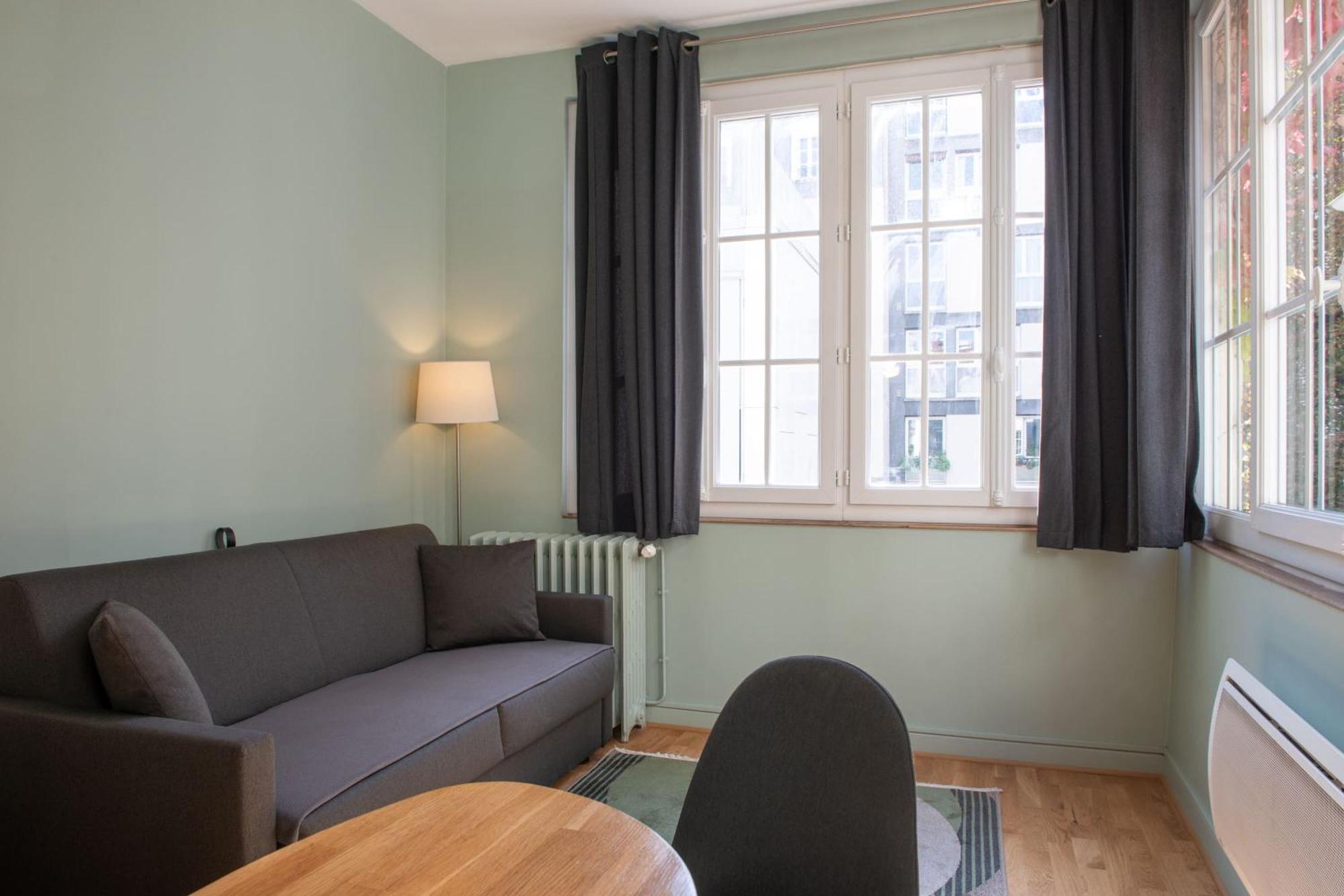 One-Bedroom Suite