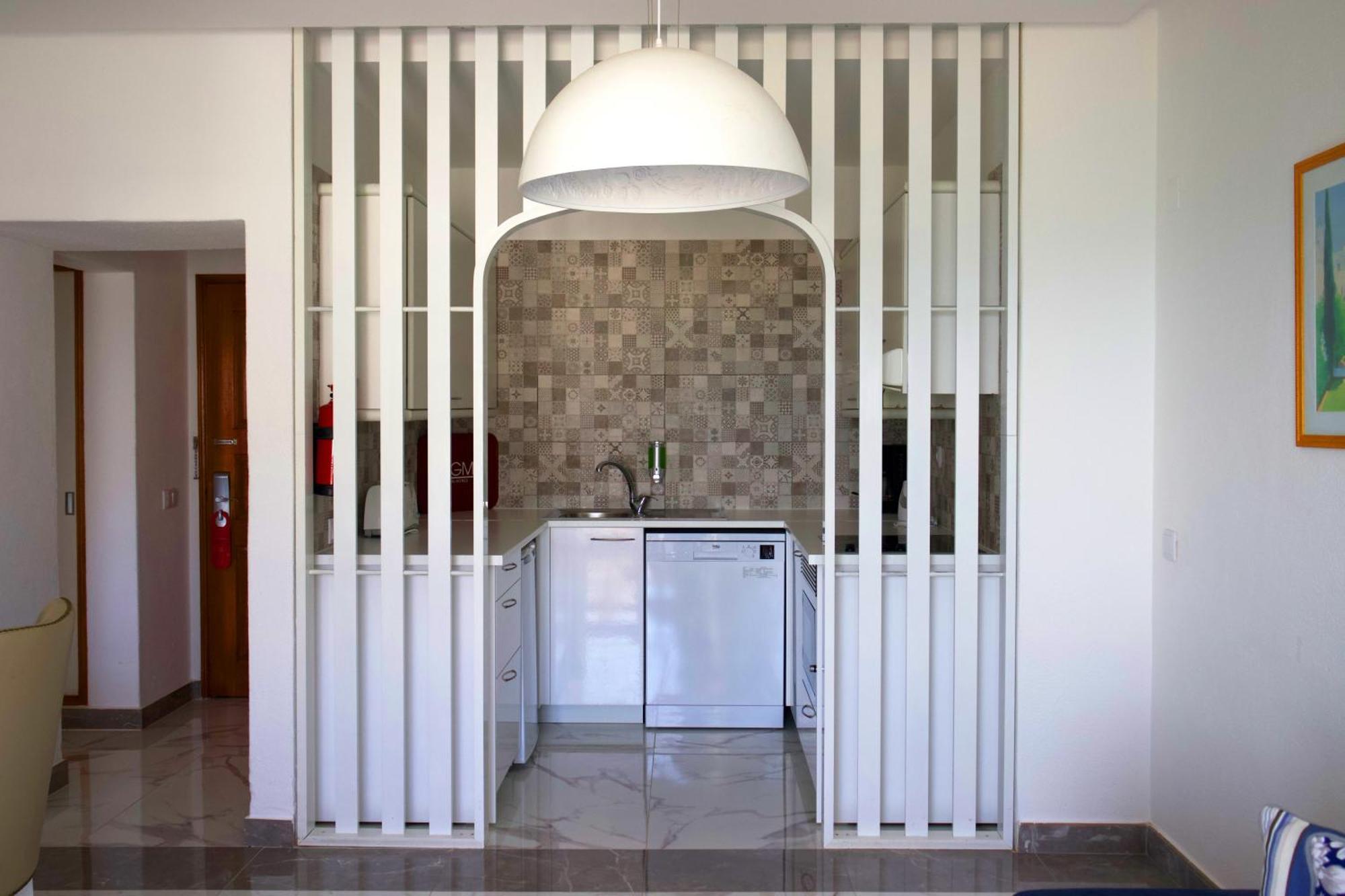 Premier Studio Apartment