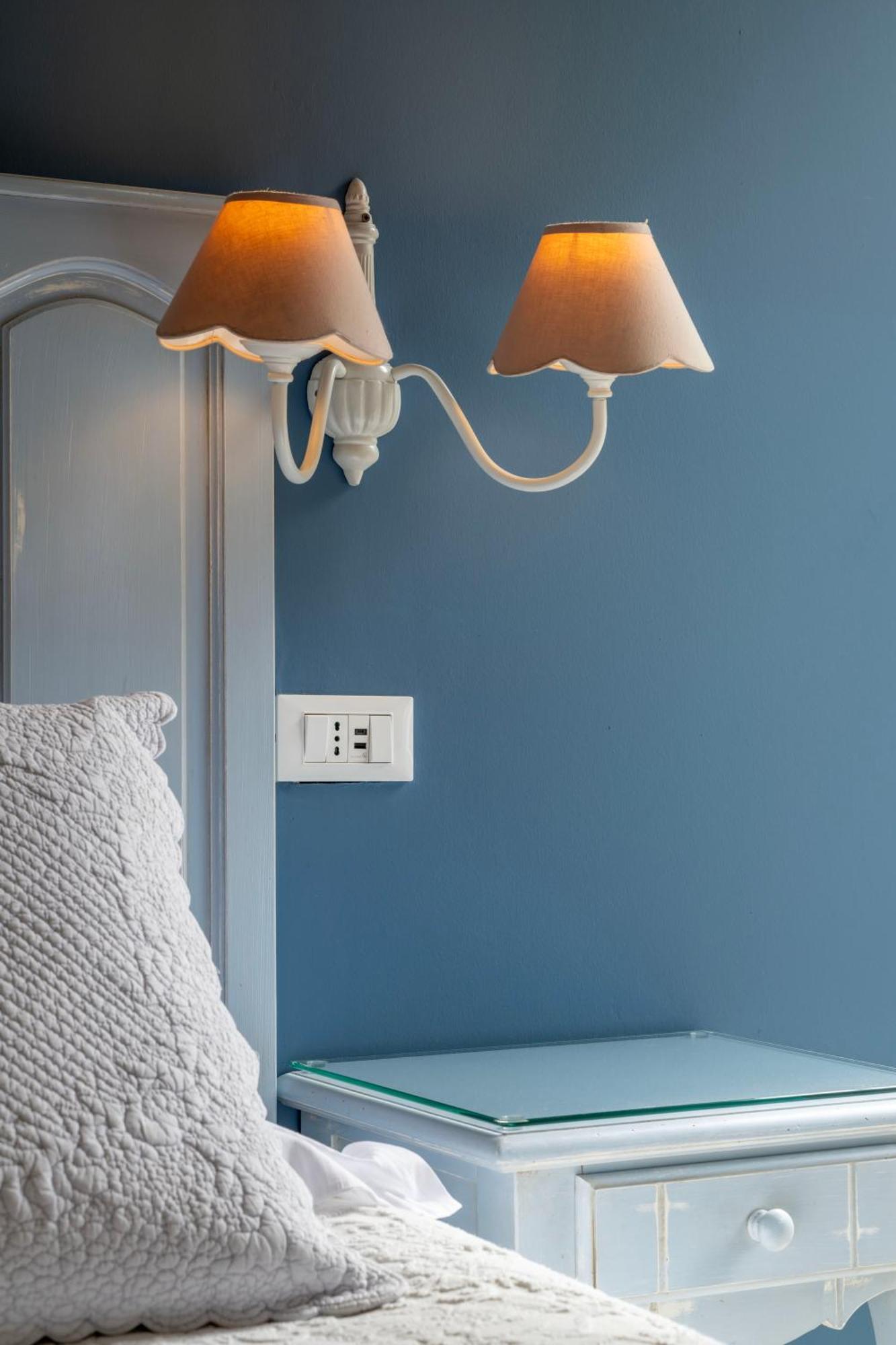 Chambre Double Deluxe