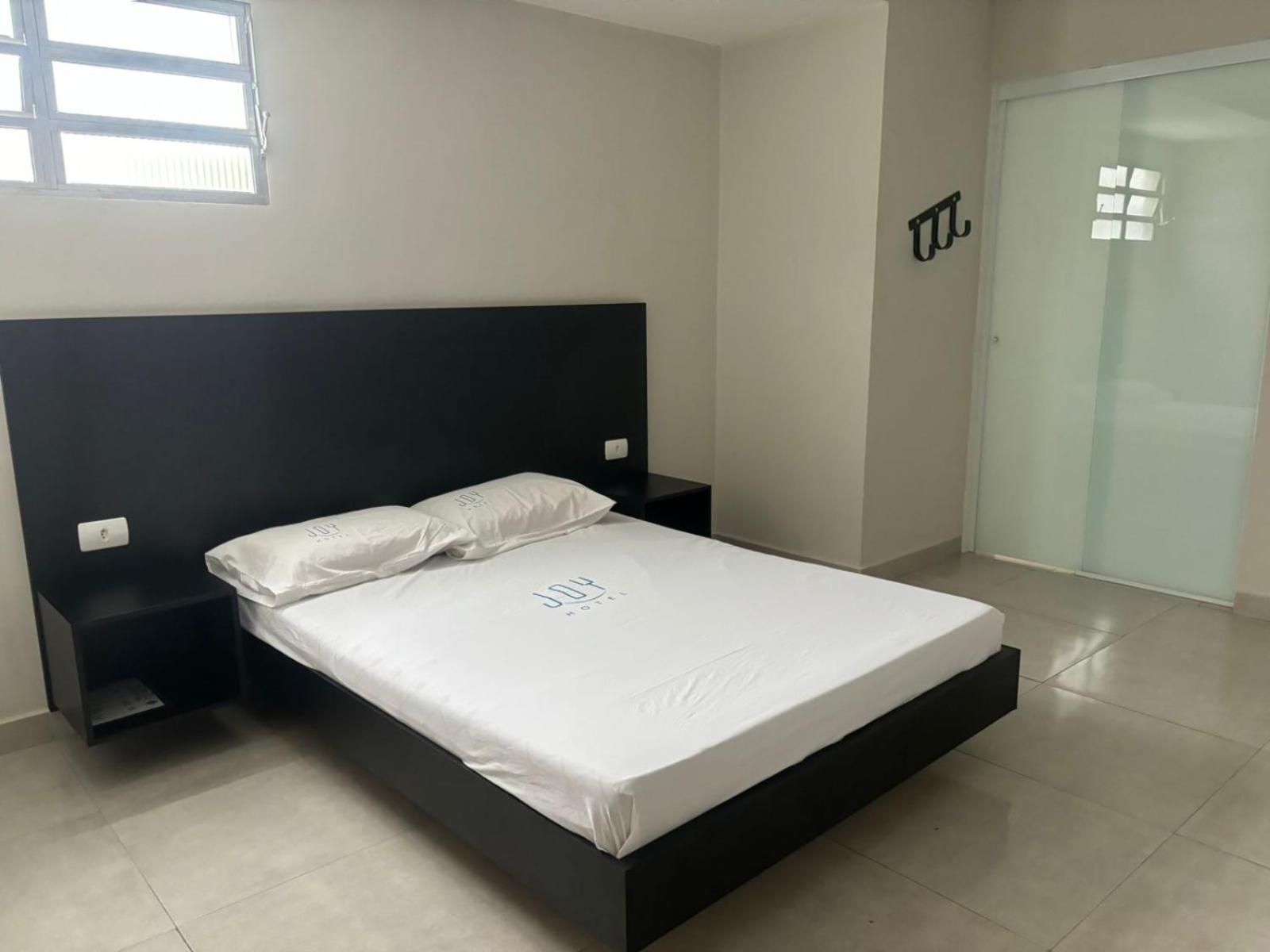 Quarto Duplo