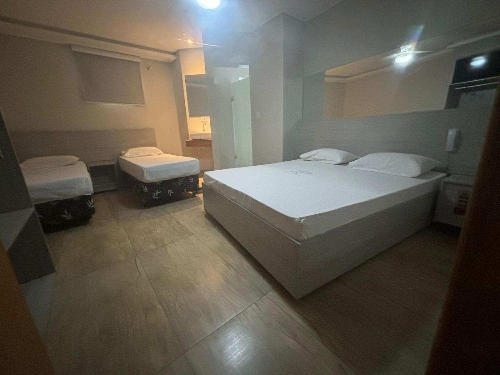 Quarto Triplo