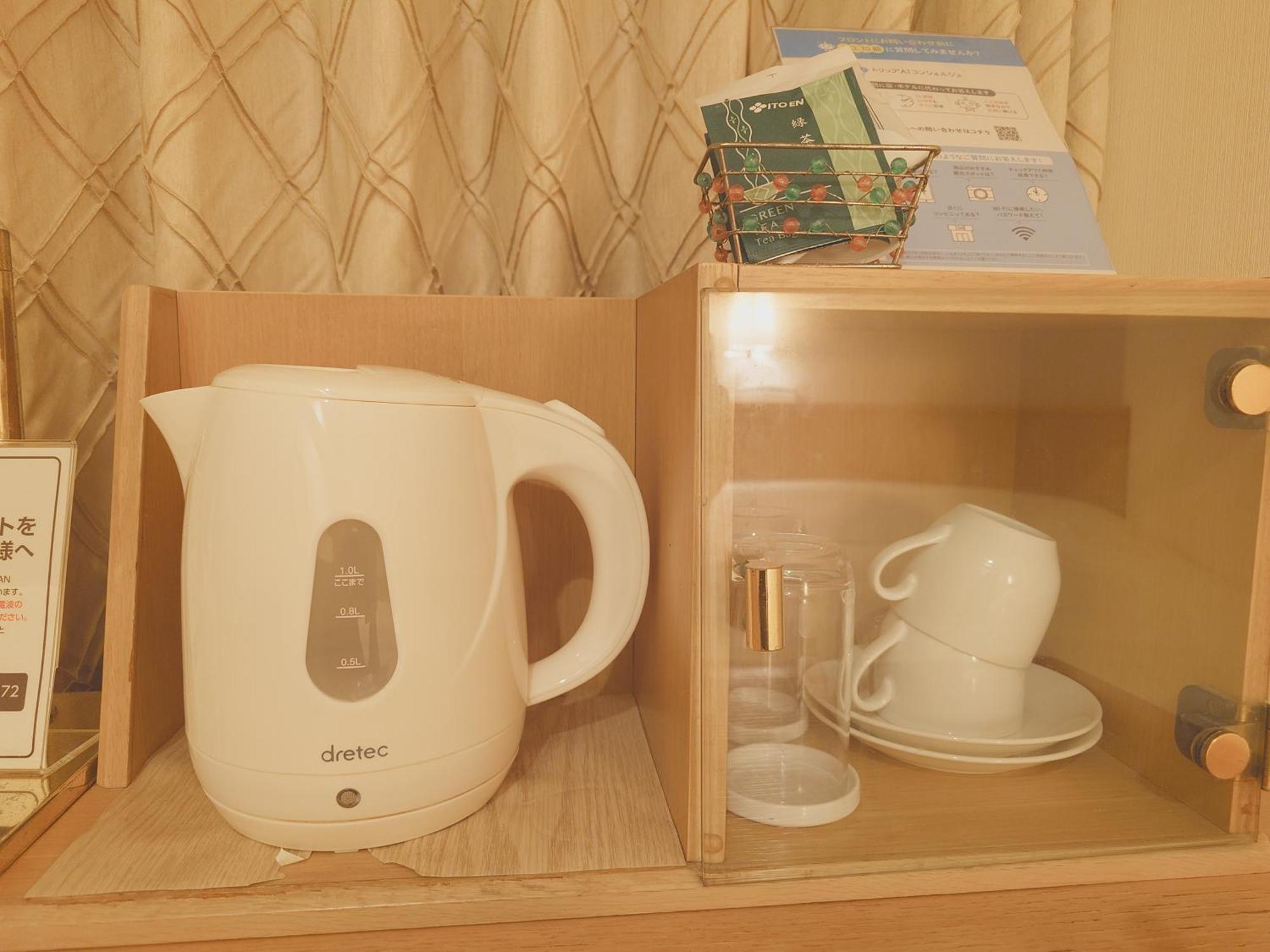 Double Room Non-Smoking