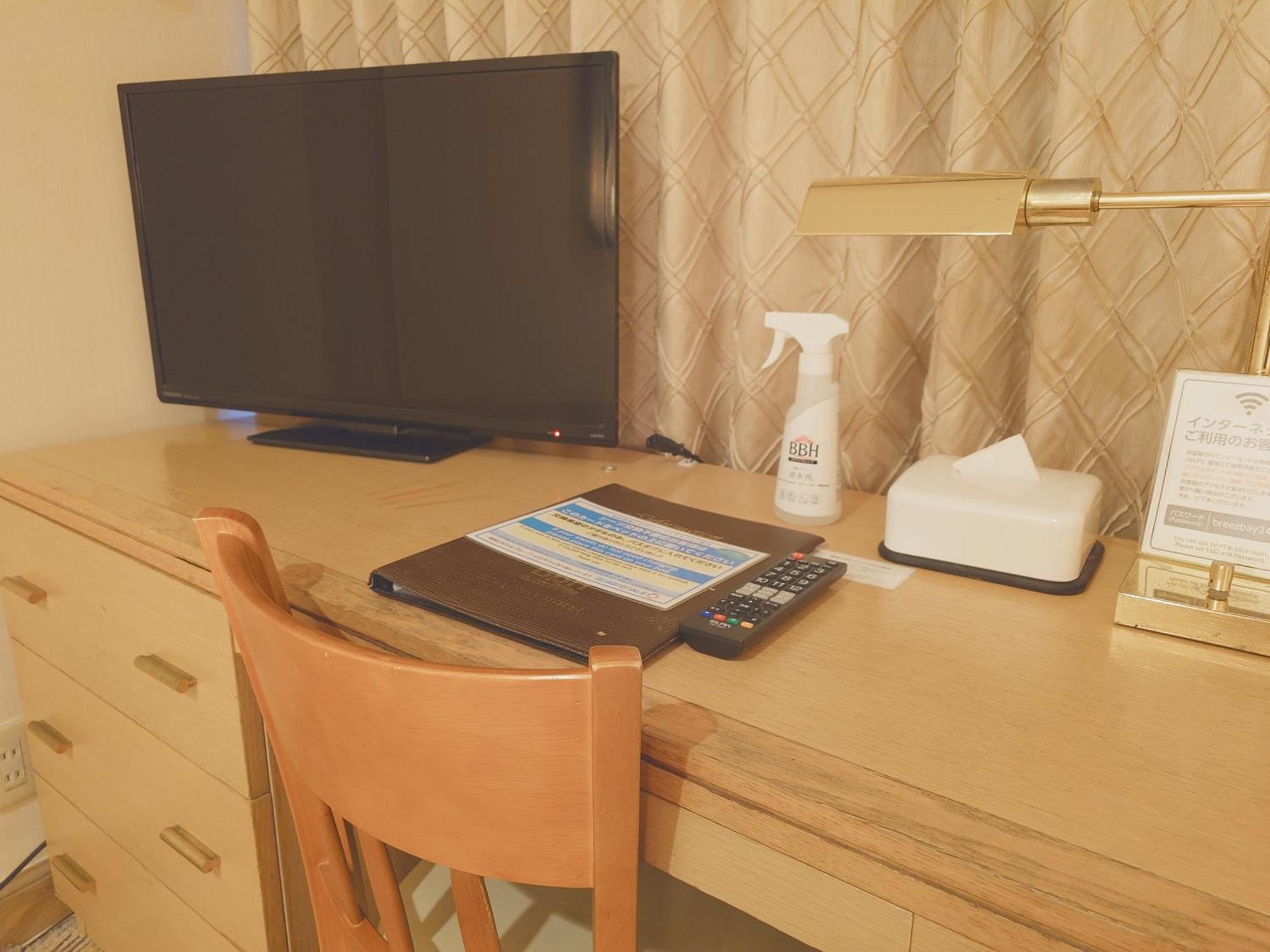 Double Room Non-Smoking