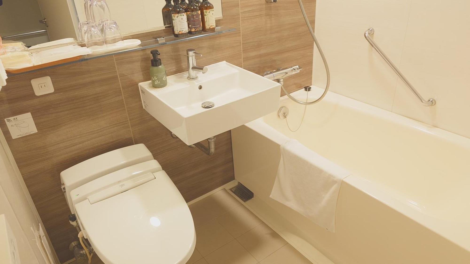 Premium Double Room Lower Floor Non-Smoking