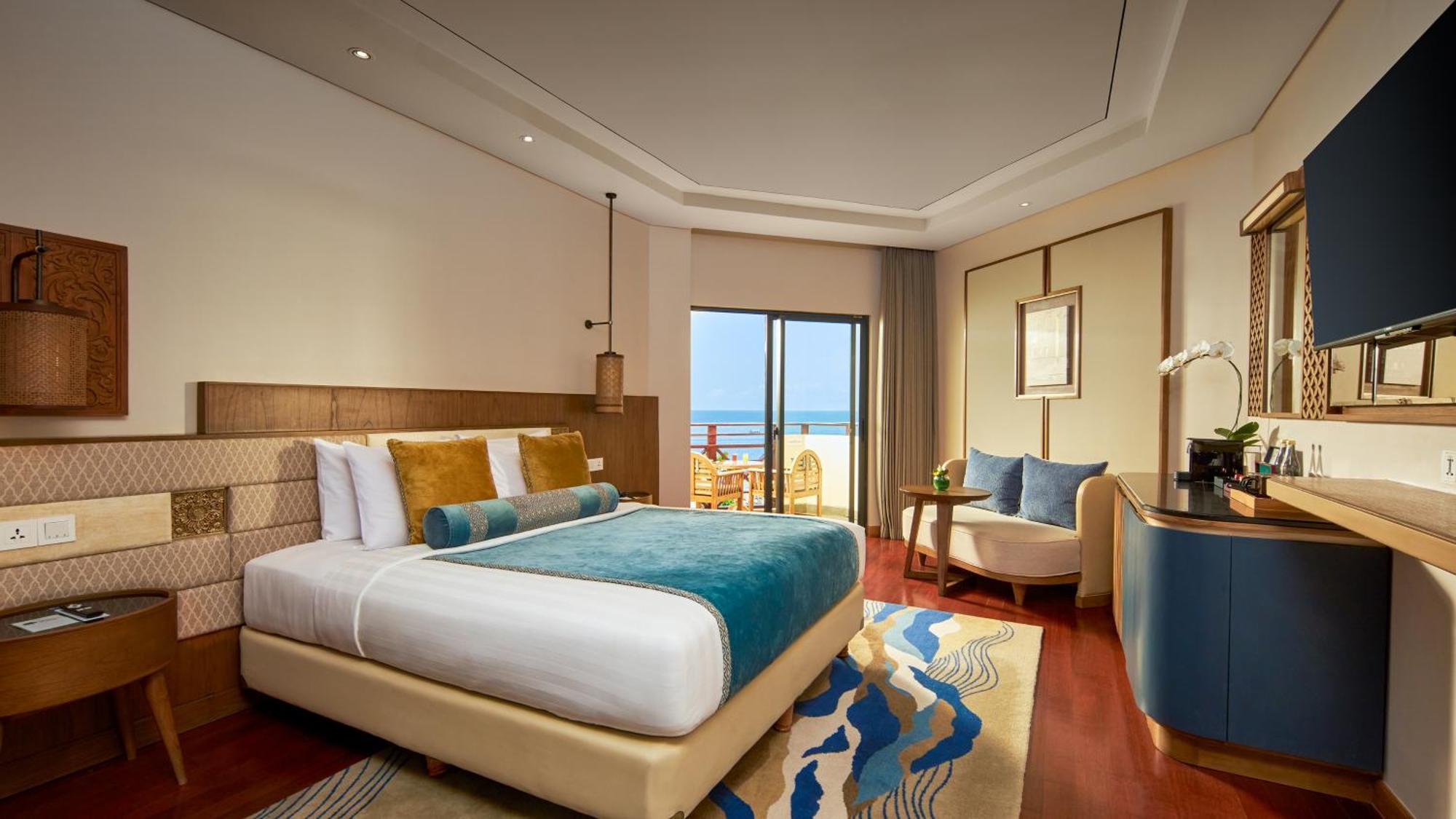 New Premiere Ocean View