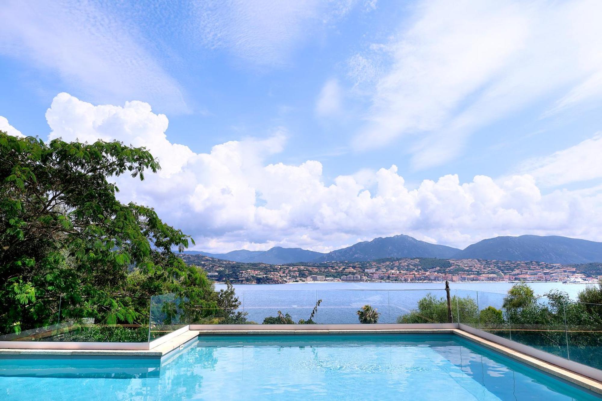 Villa Private Pool