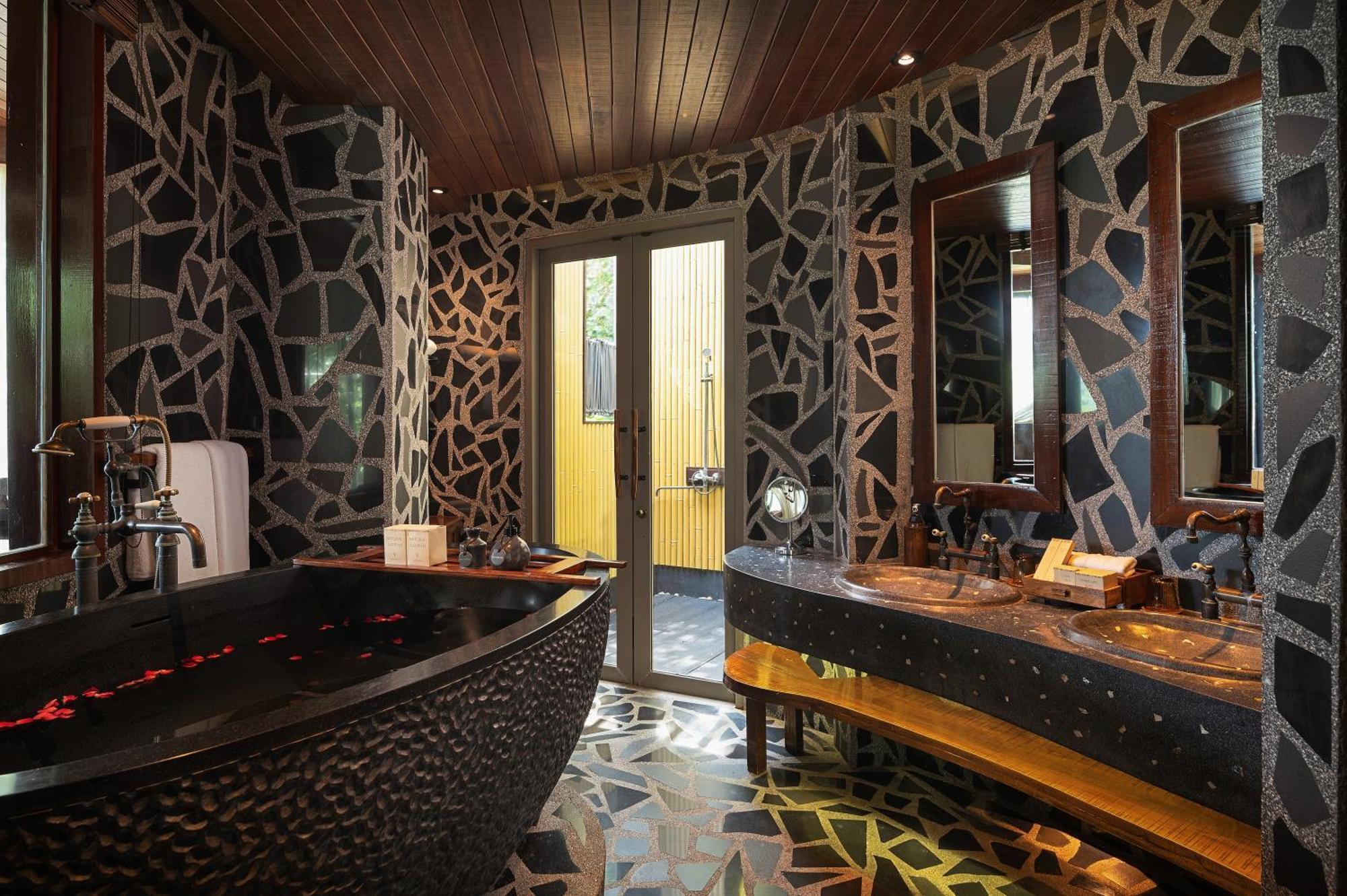 Tree Villa Private Pool