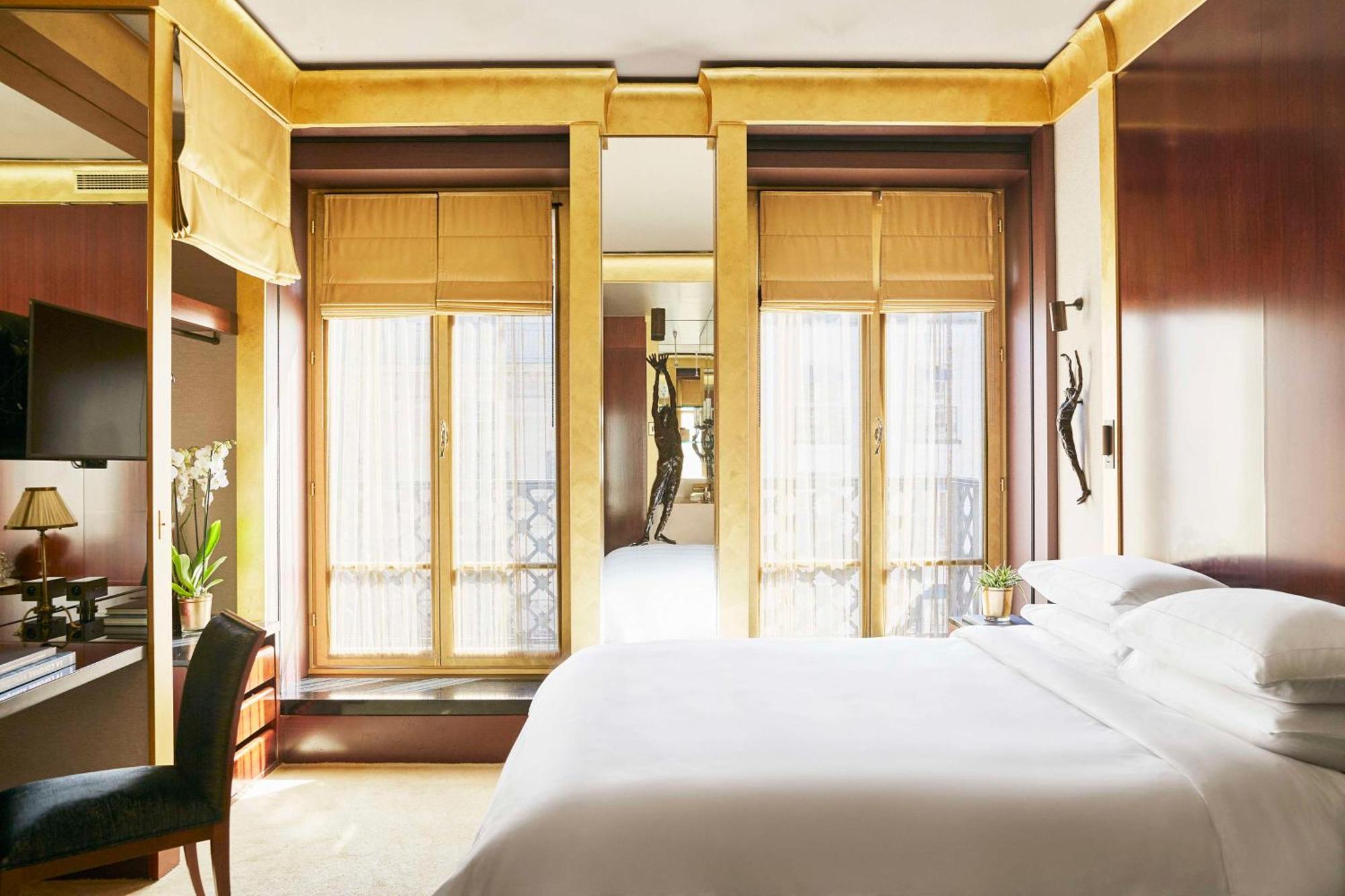 King Room