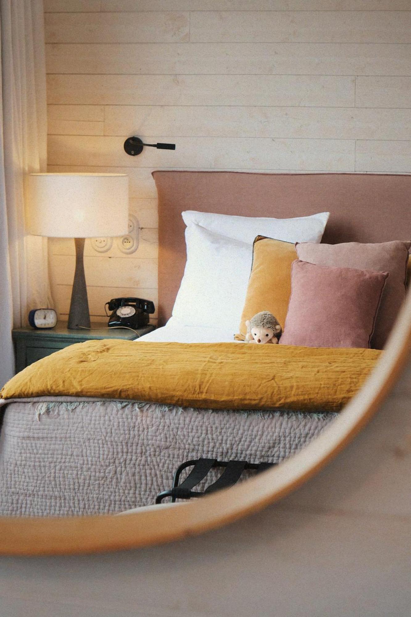Prestige Double Room