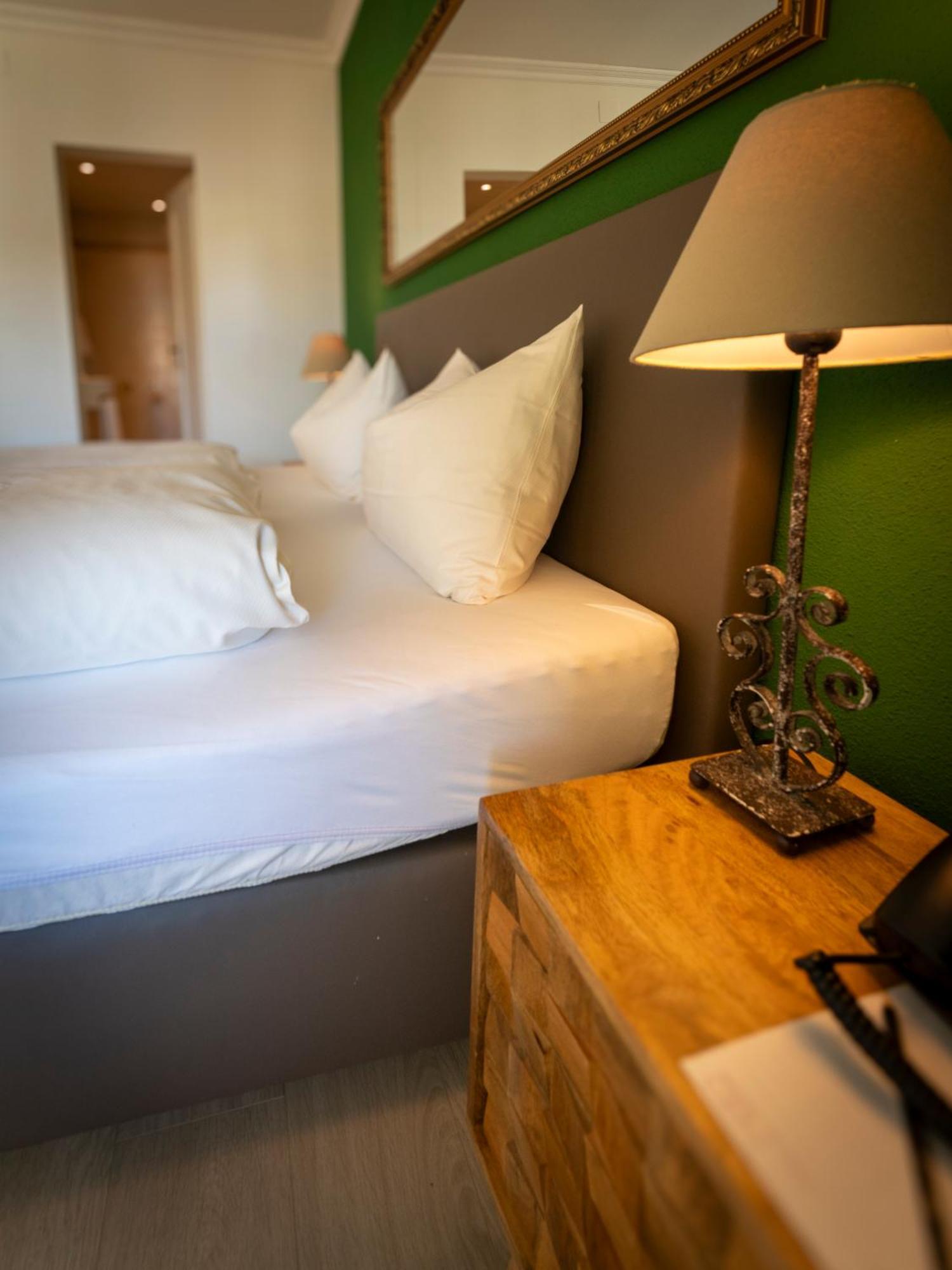 Superior Double Room Balcony