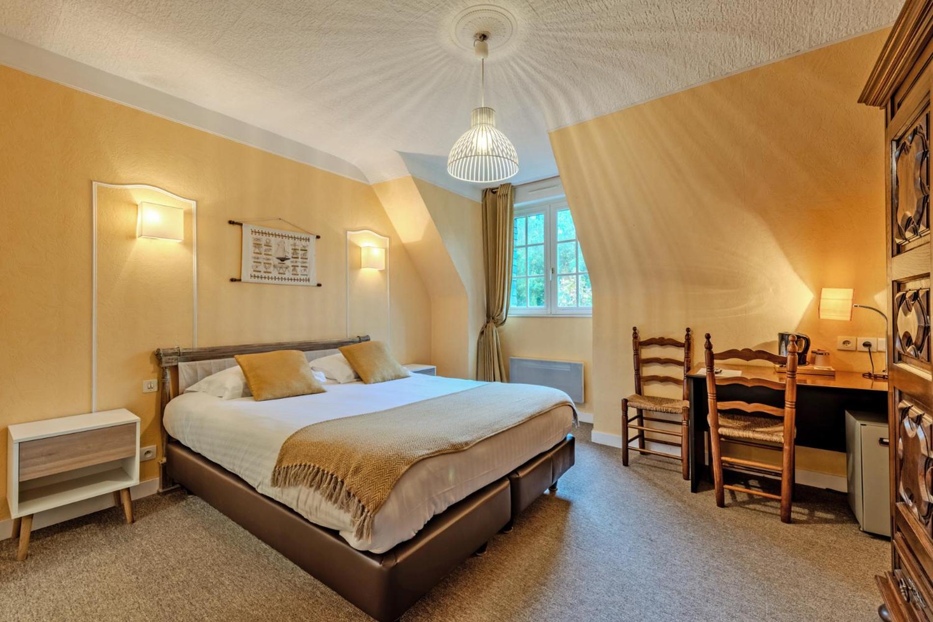 Comfort Double Room