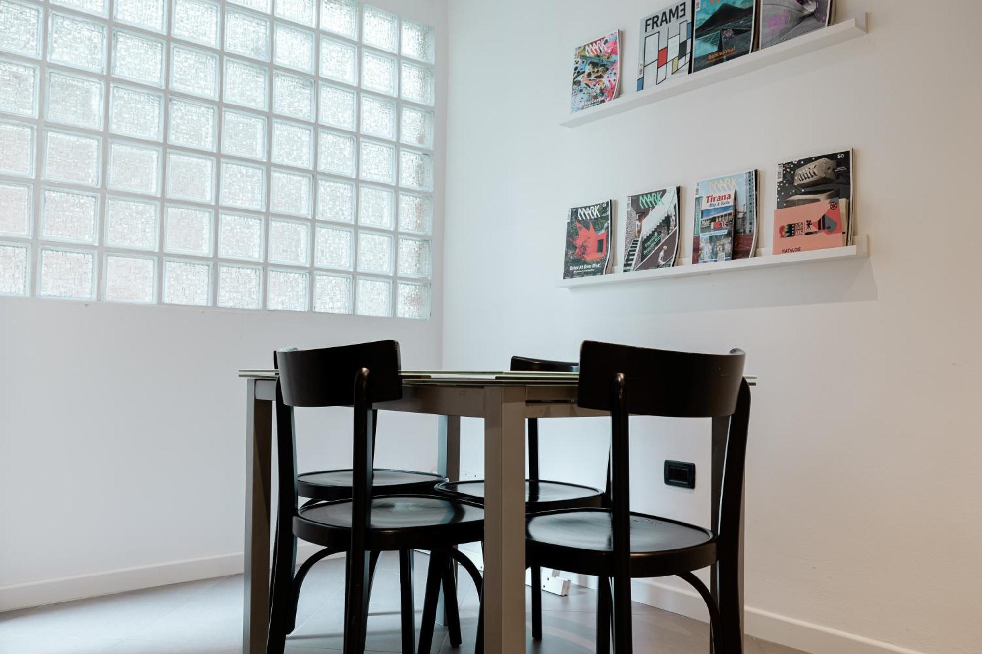 Superior Apartment