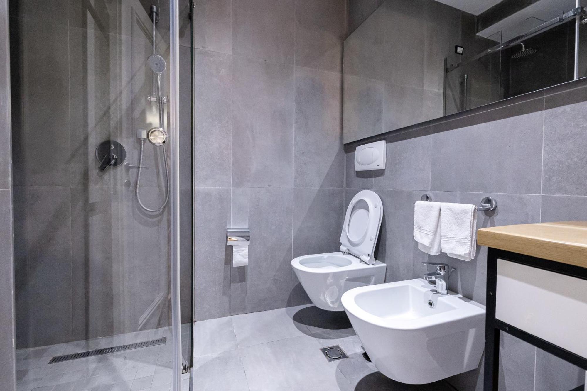 Chambre Deluxe