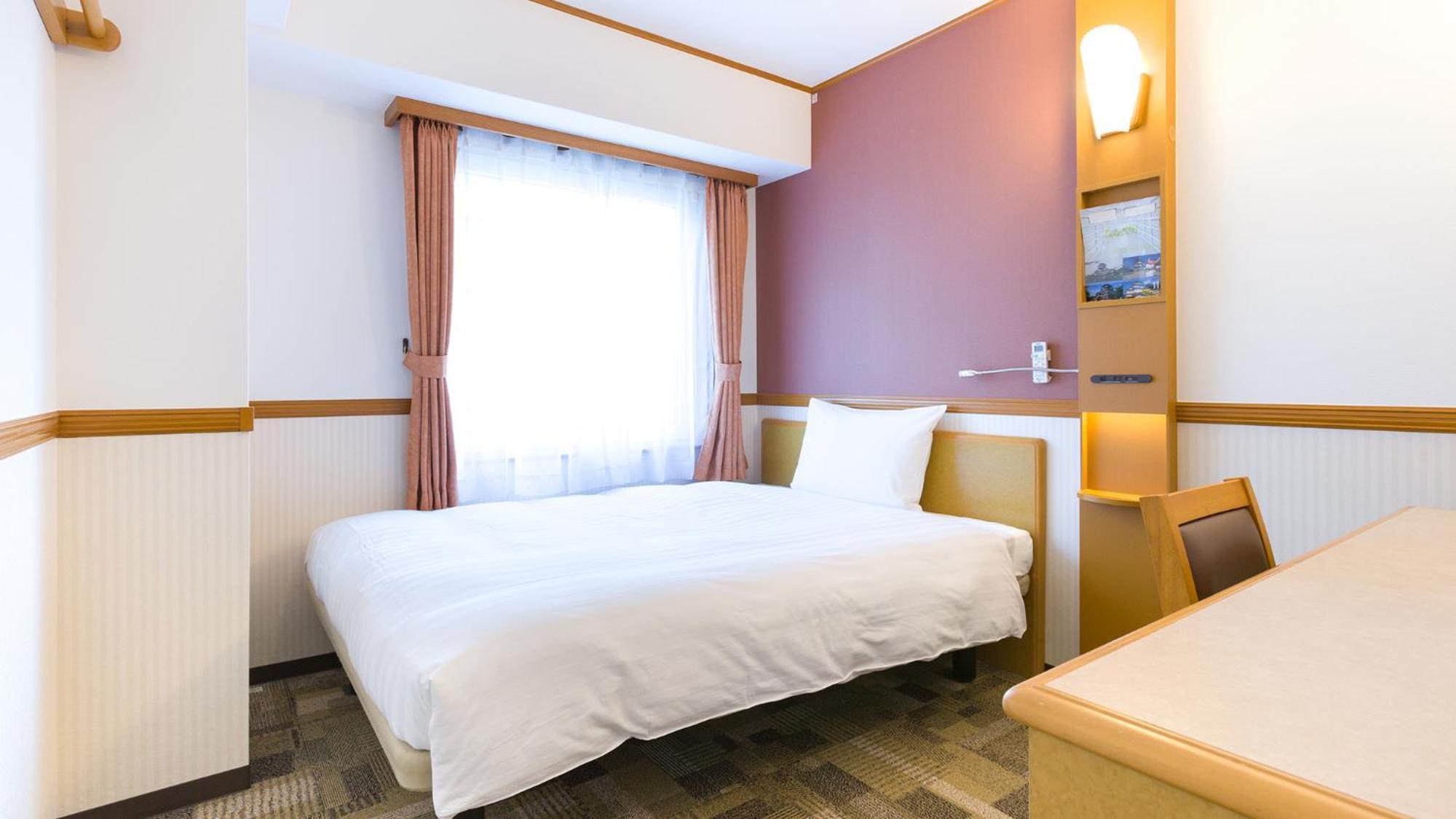 Double Room for Single Use - Non-Smoking,1625693050:JPEG