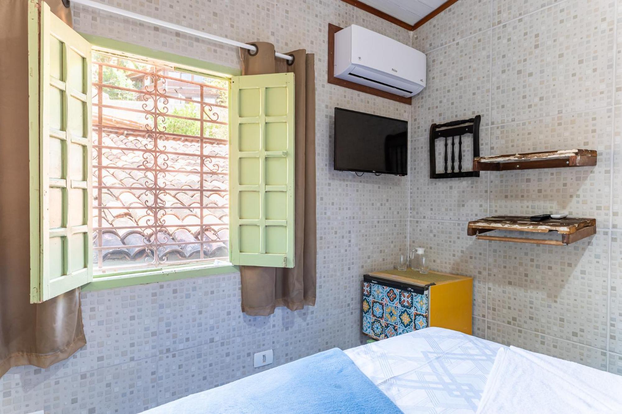 Double Room Private Bathroom