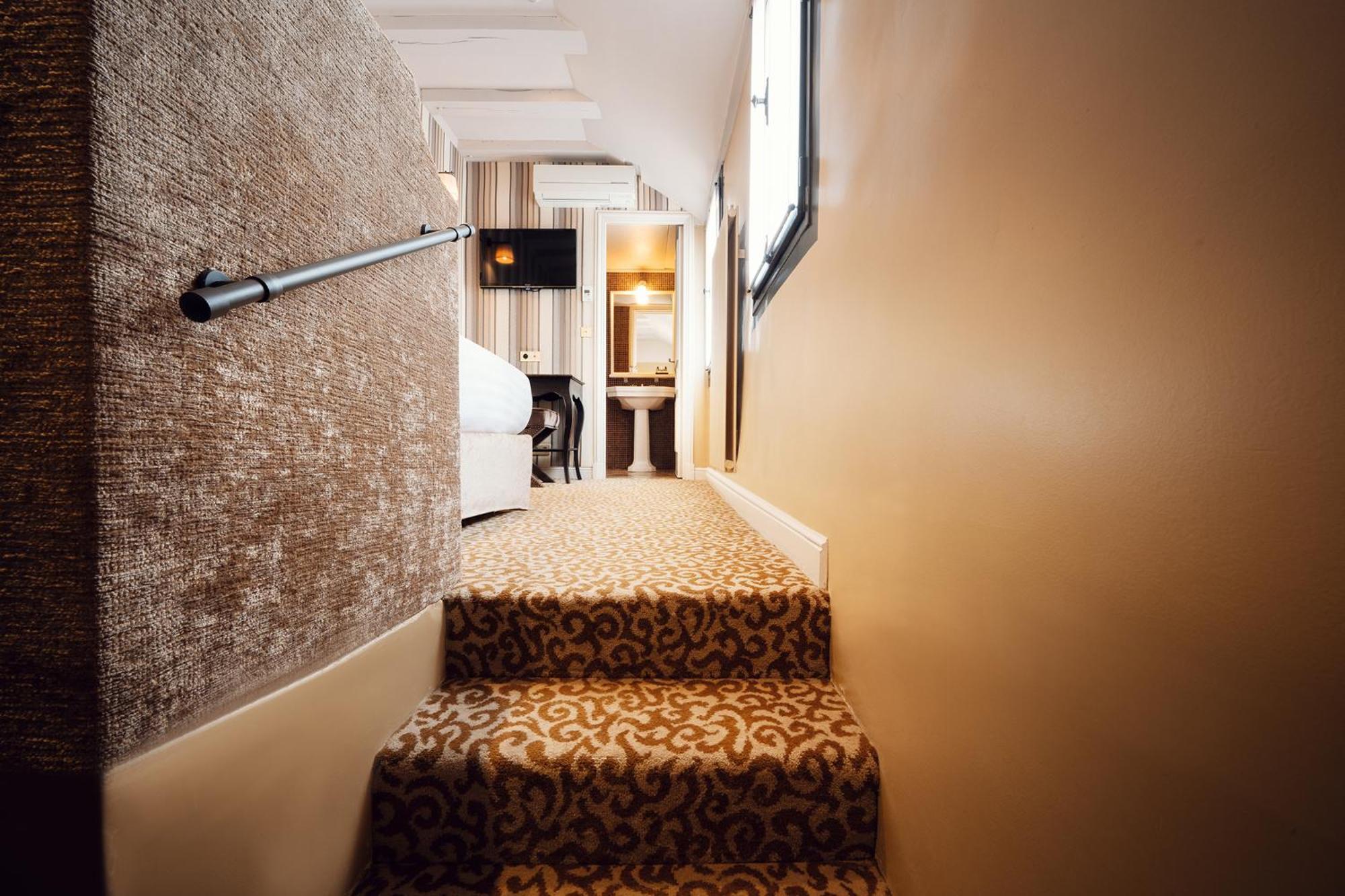 "" Single Room