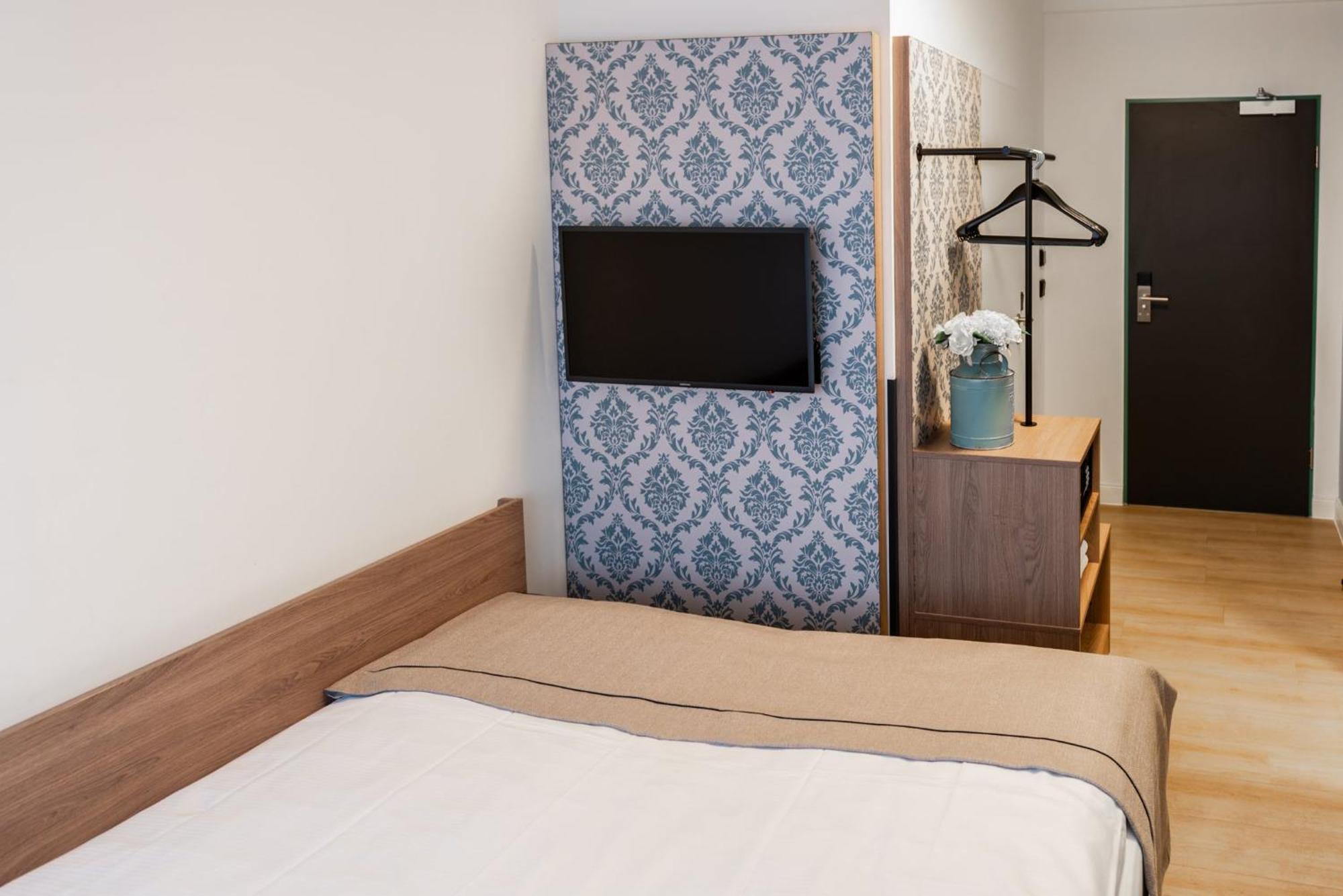 Cosy Single Room