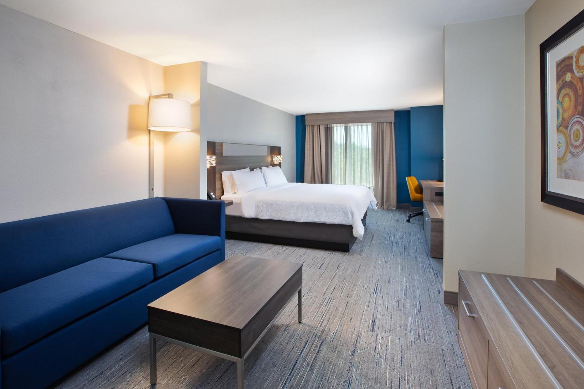King Suite