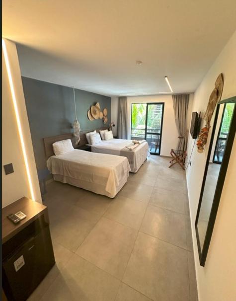 Suite Balcony