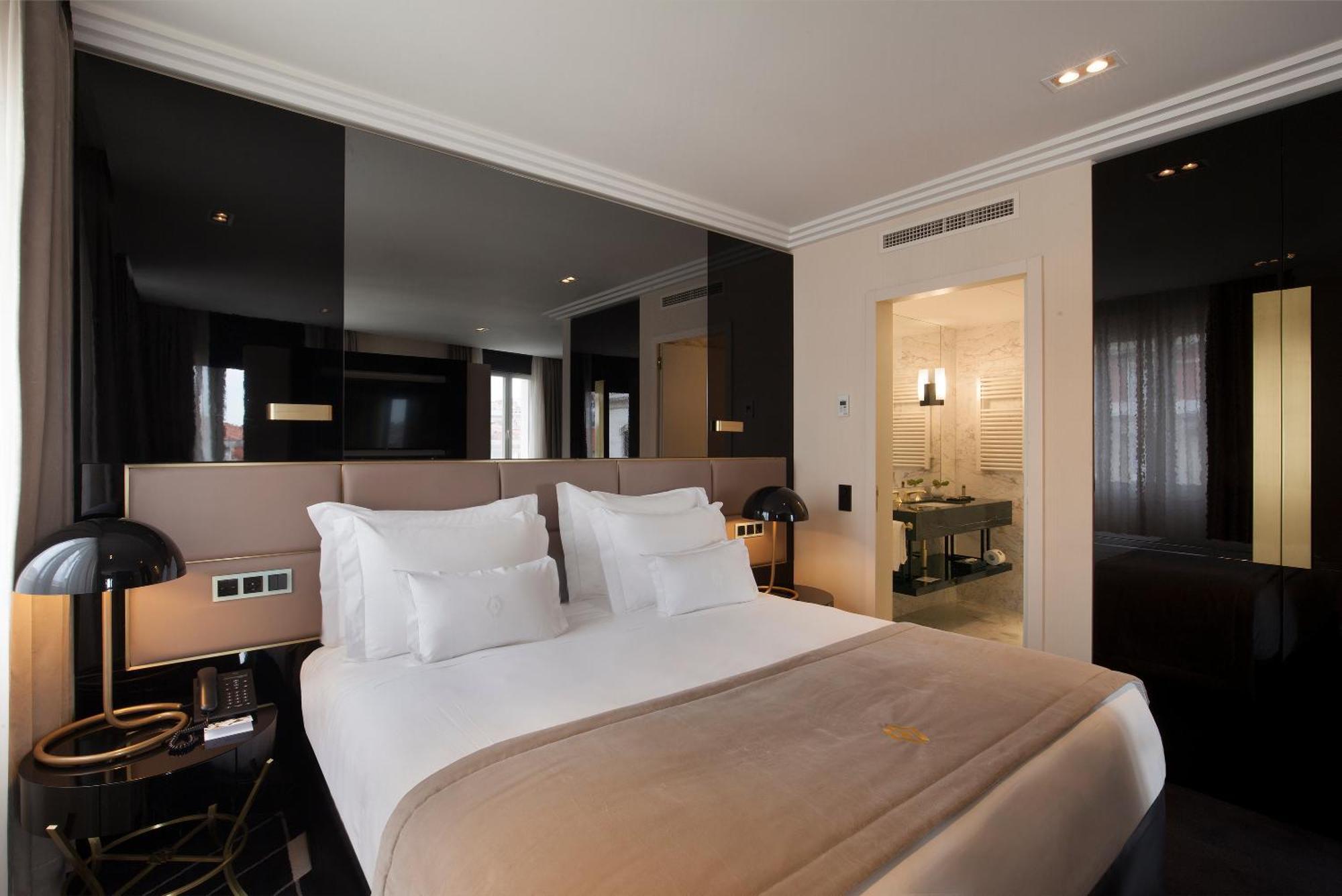 Suite con vistas a la plaza Rossio