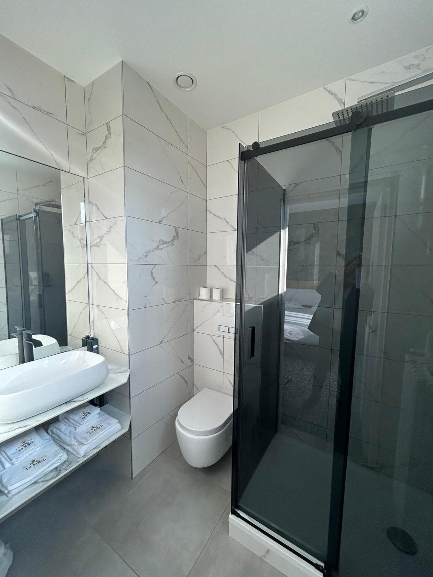 Comfort Double or Twin Room