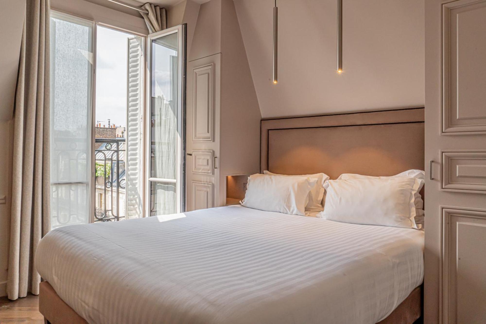 Prestige Double or Twin Room