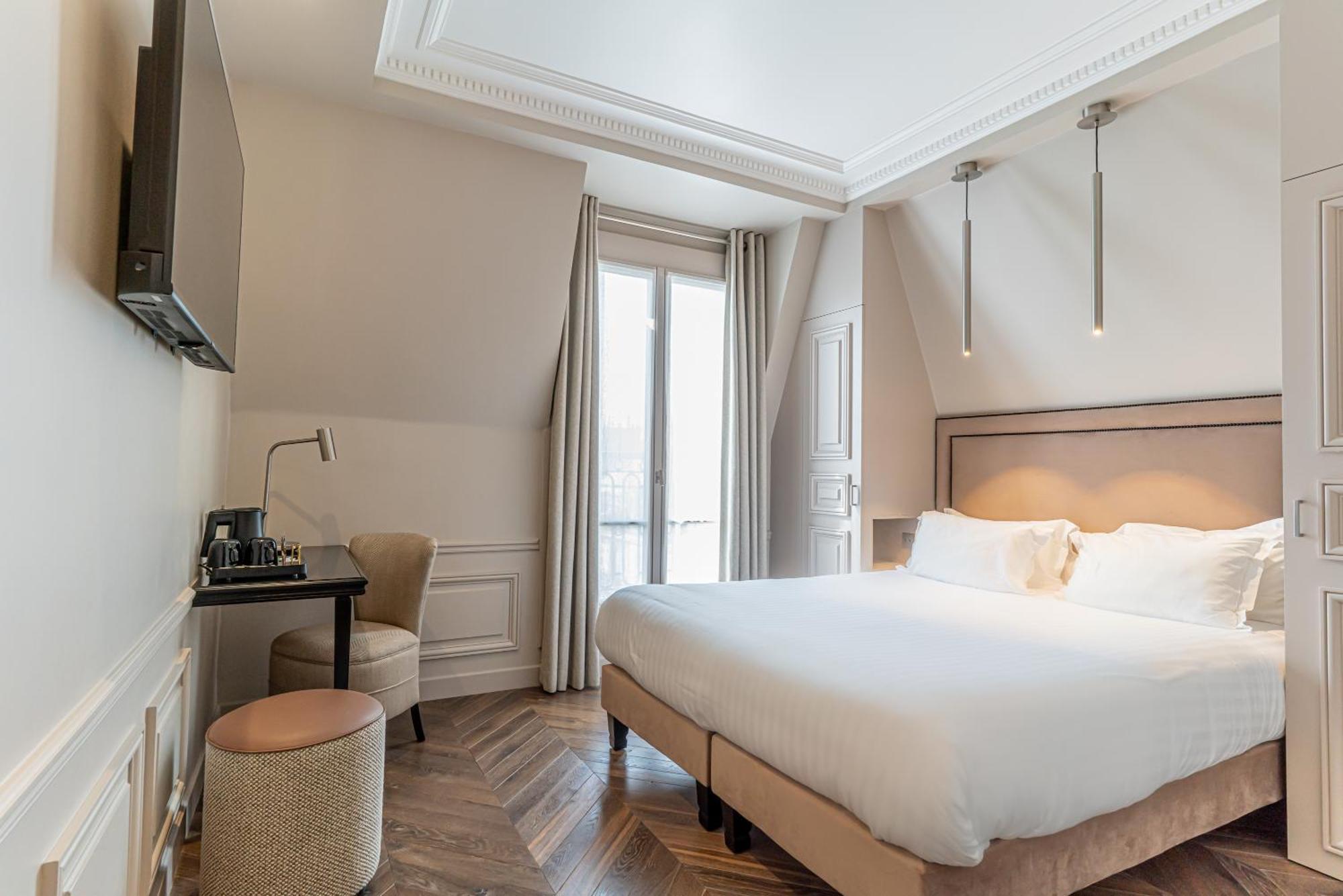 Prestige Double or Twin Room