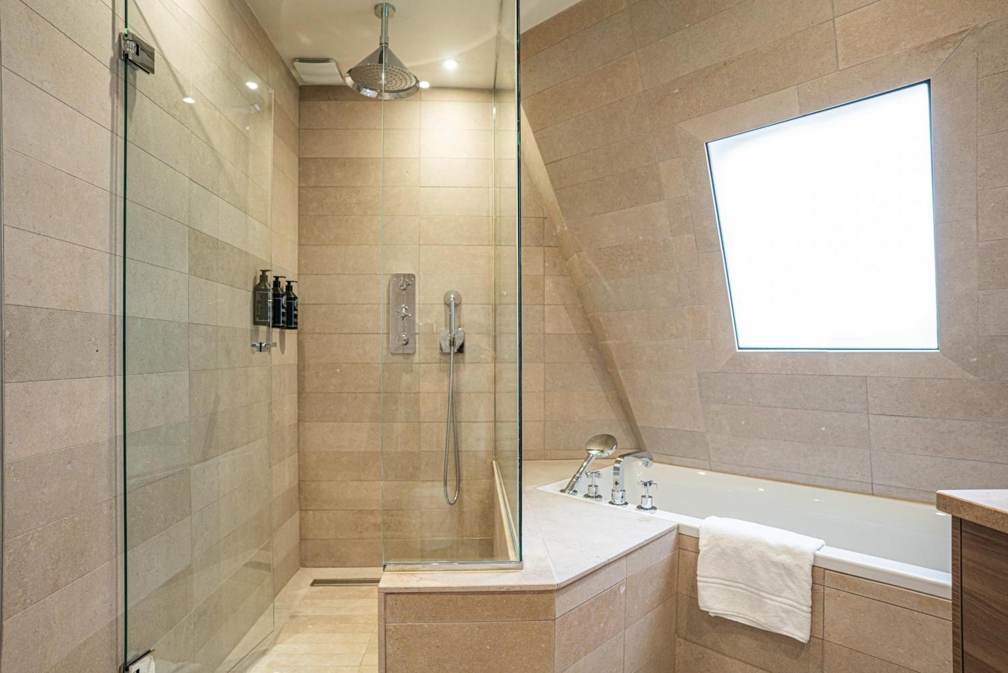 Prestige Double or Twin Room