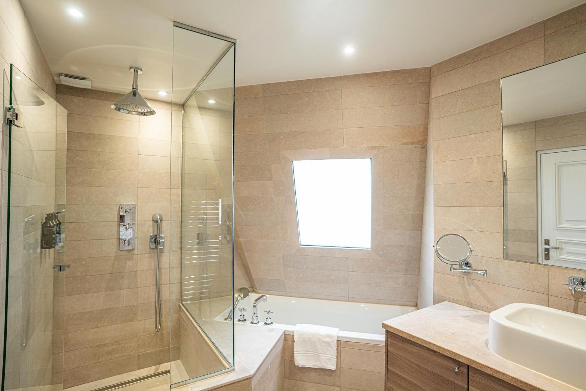 Prestige Double or Twin Room