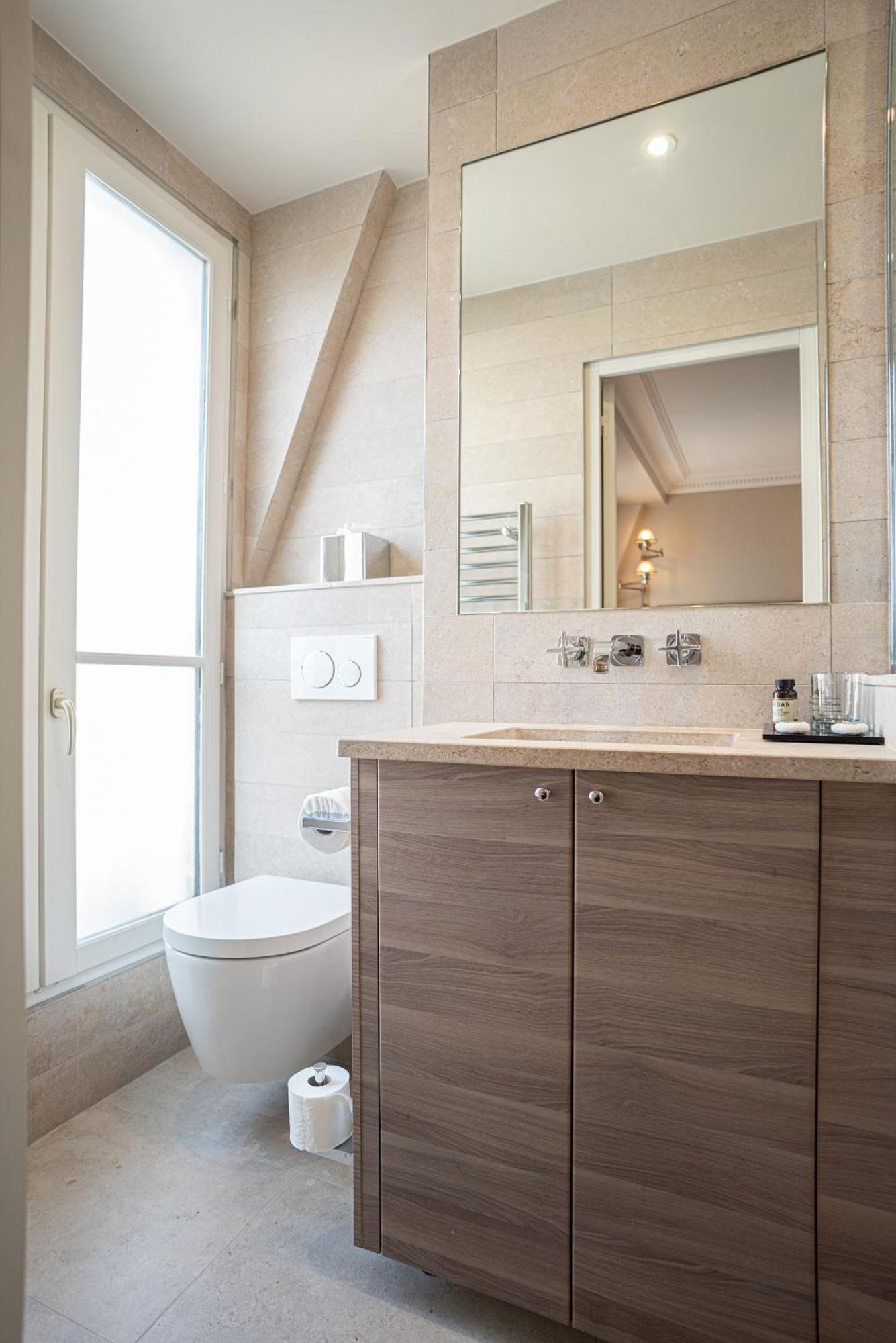 Comfort Double or Twin Room Balcony