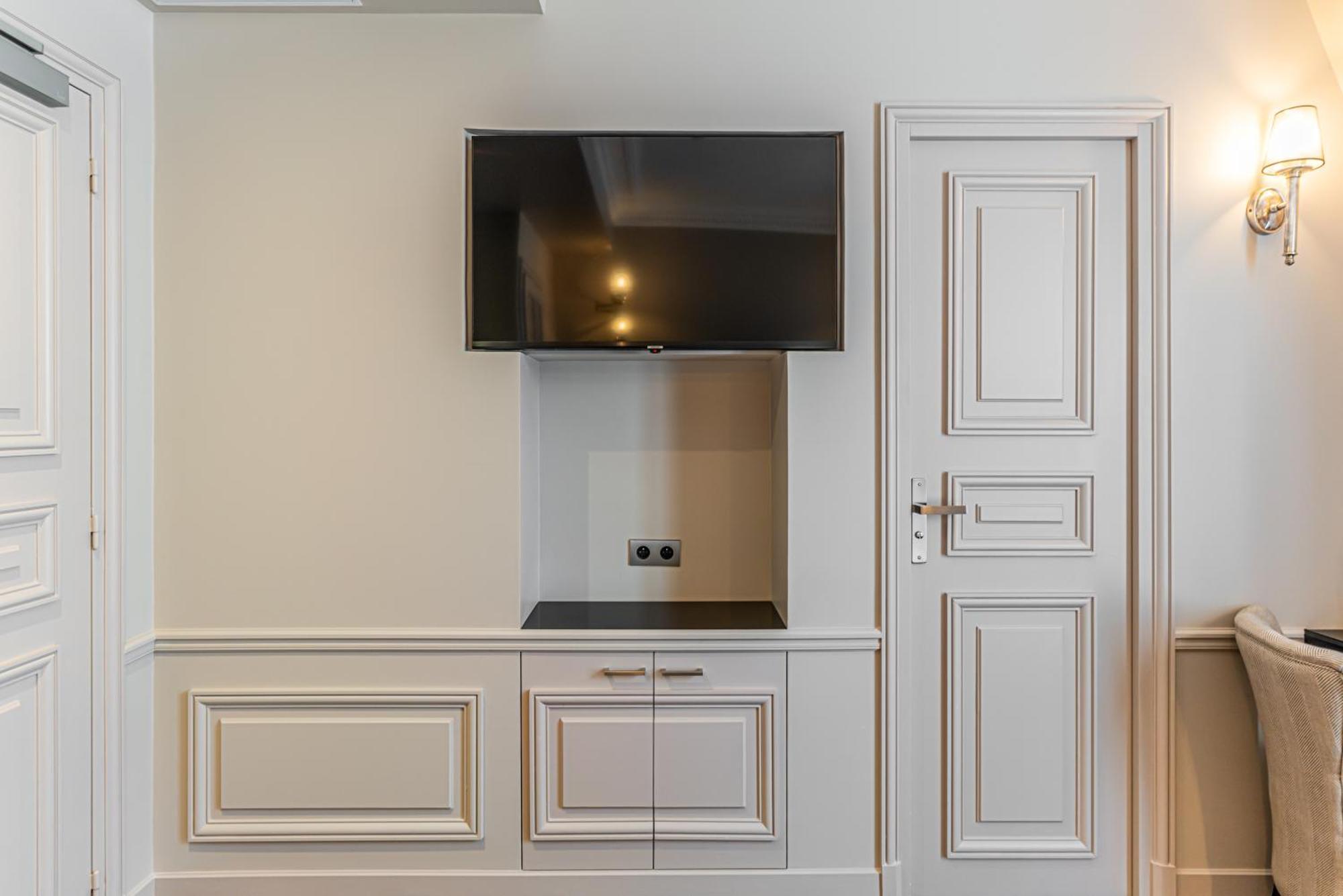 Comfort Double or Twin Room