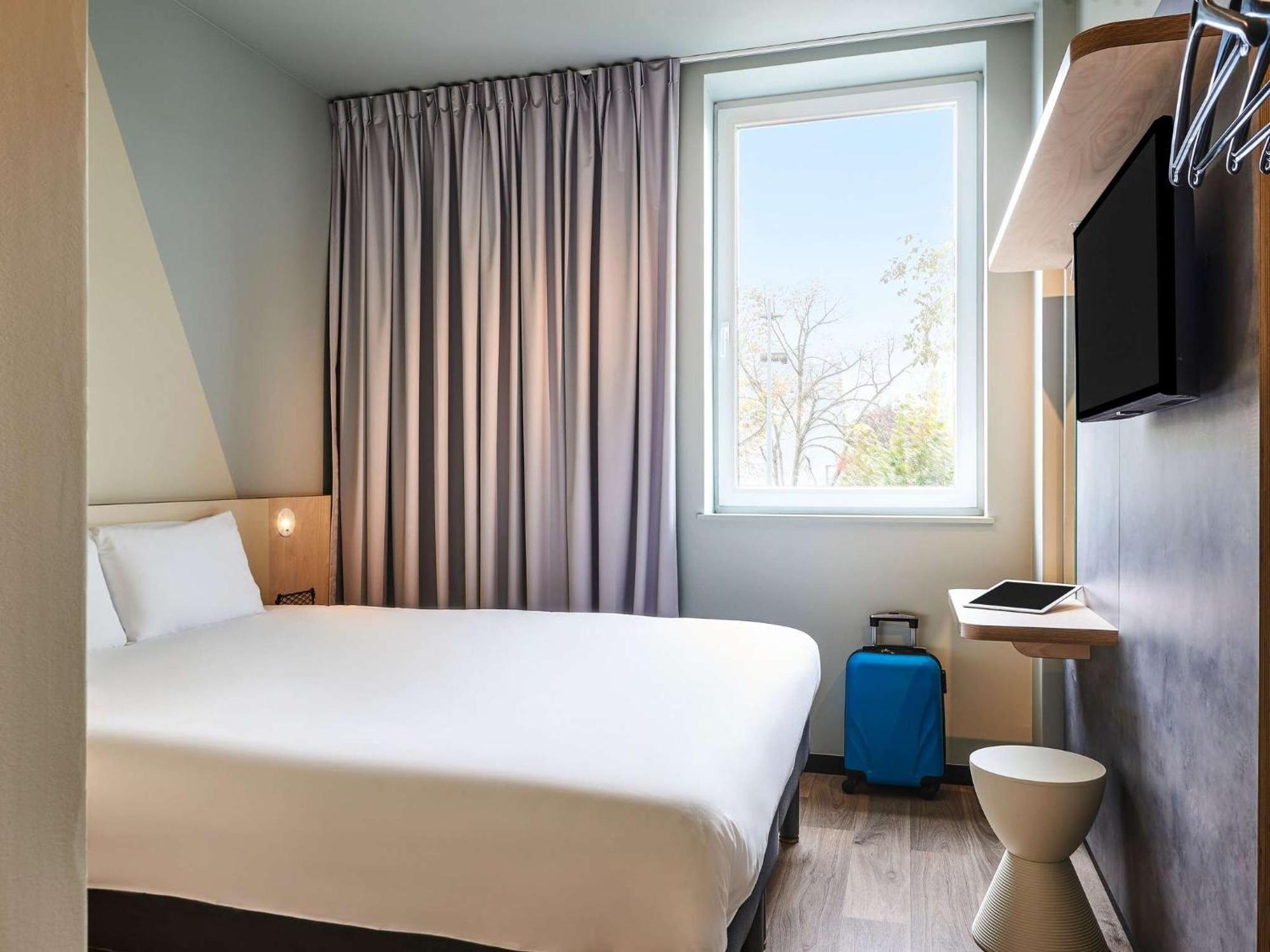 Chambre Double Standard
