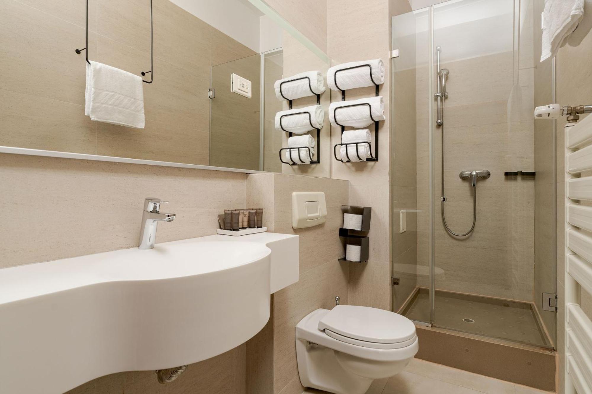 Executive Twin Room
