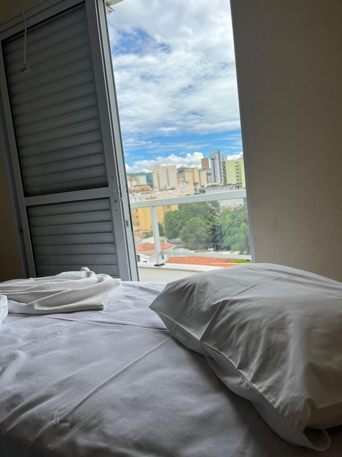 Triple Room Balcony