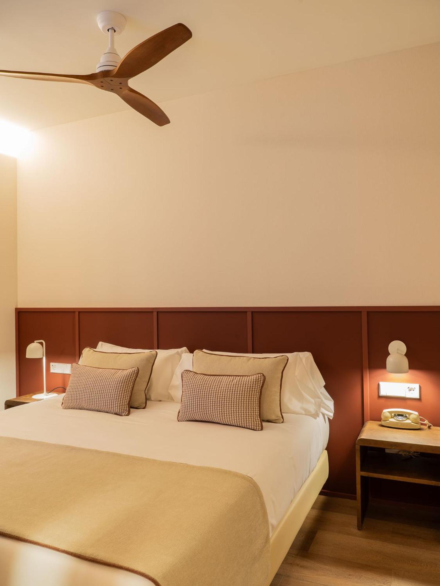 Chambre Quadruple Standard