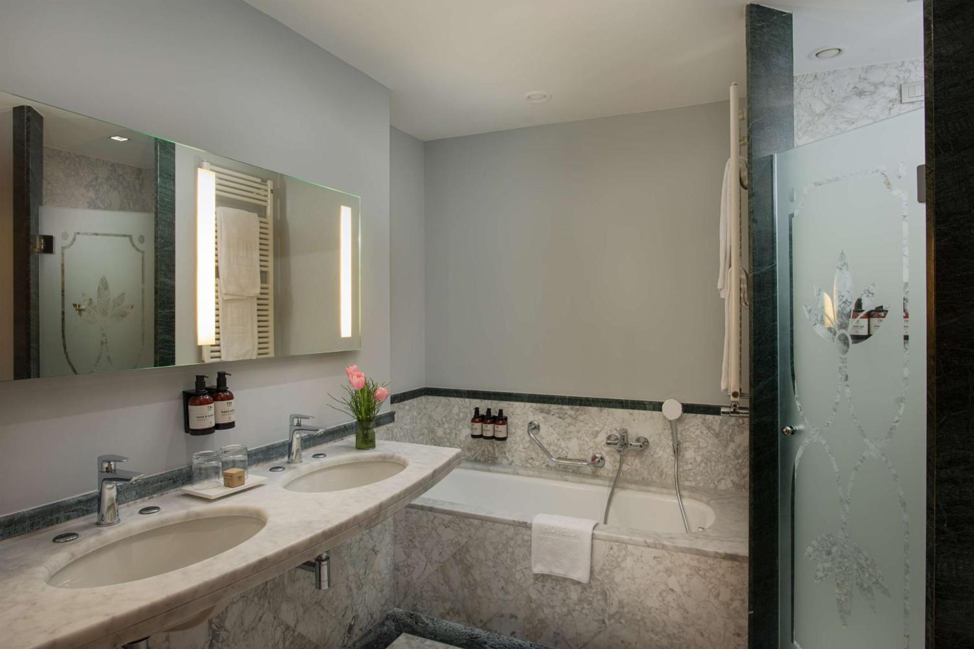 Chambre Premium