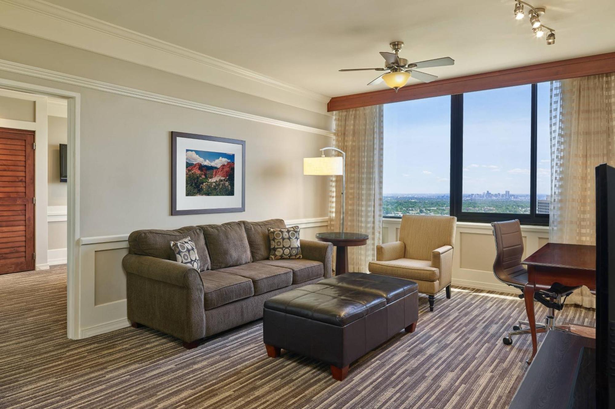 King Suite