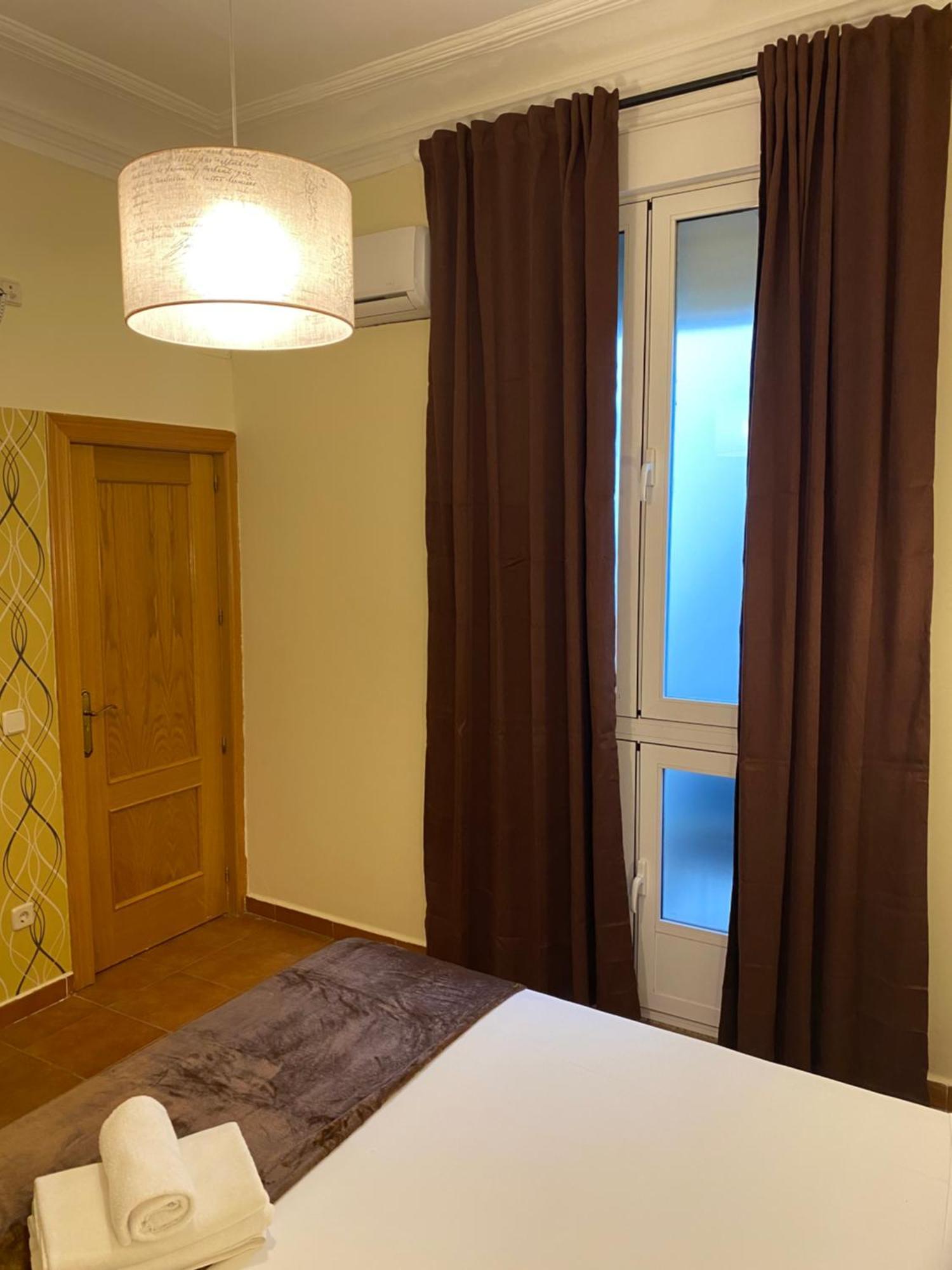 Chambre Triple