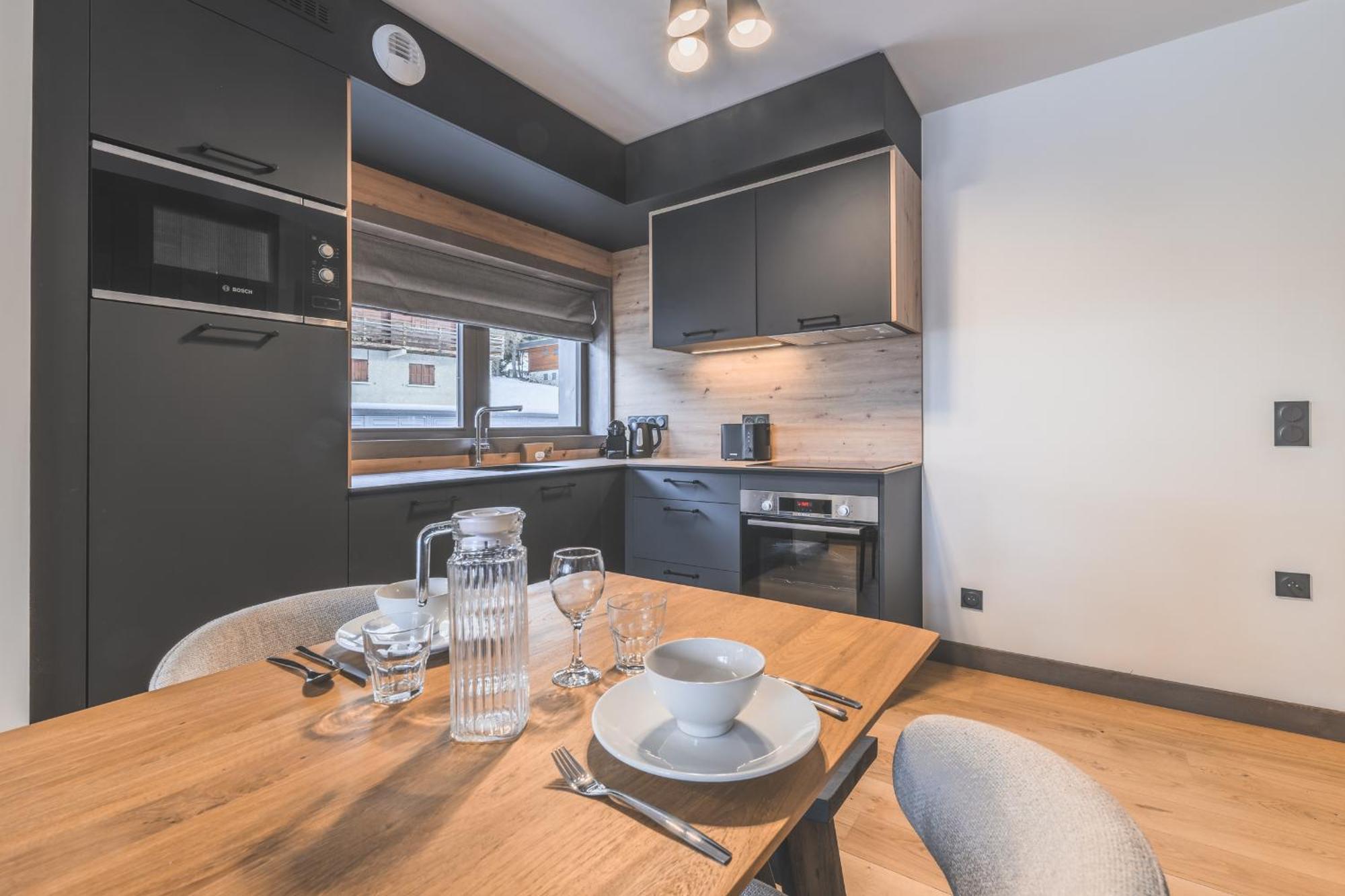1 Bedroom Standard