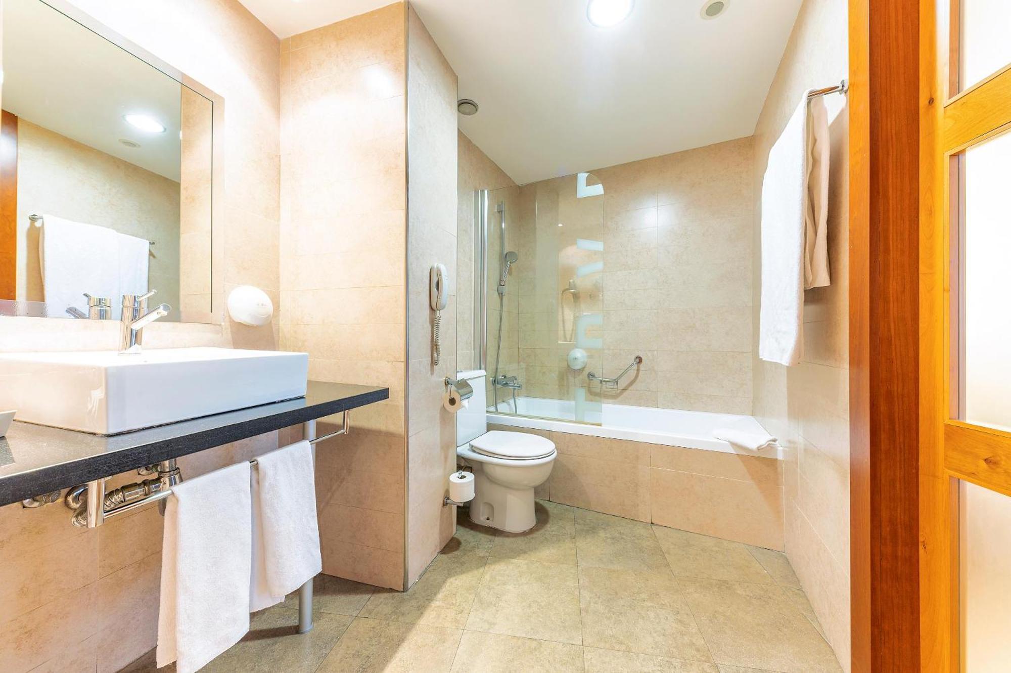 Superior Double or Twin Room Airport Transfer
