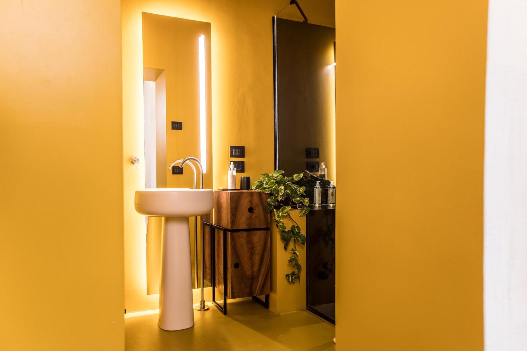Superior Deluxe Double or Twin Room
