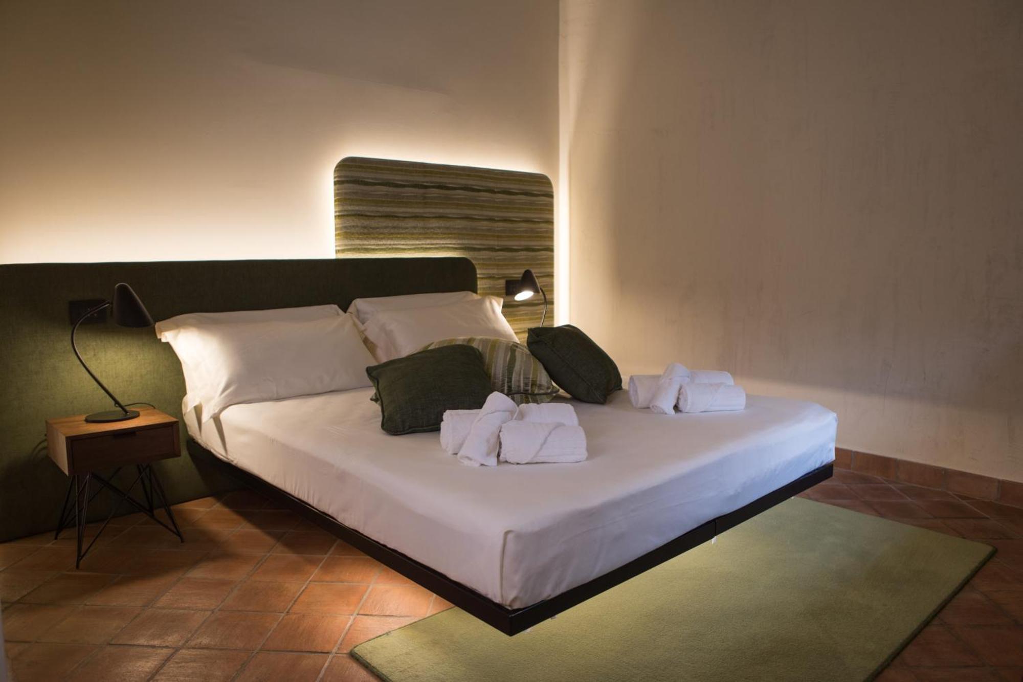 Superior Deluxe Double or Twin Room