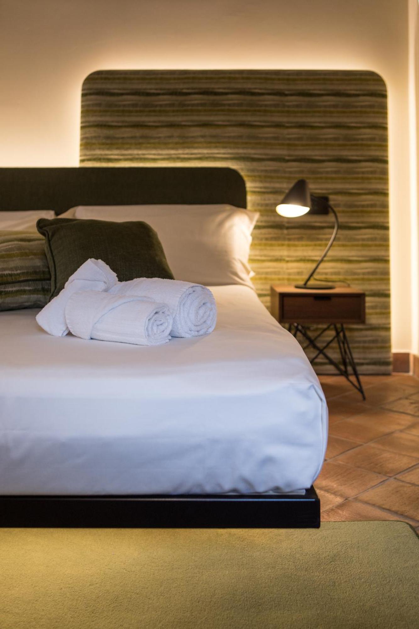 Superior Deluxe Double or Twin Room