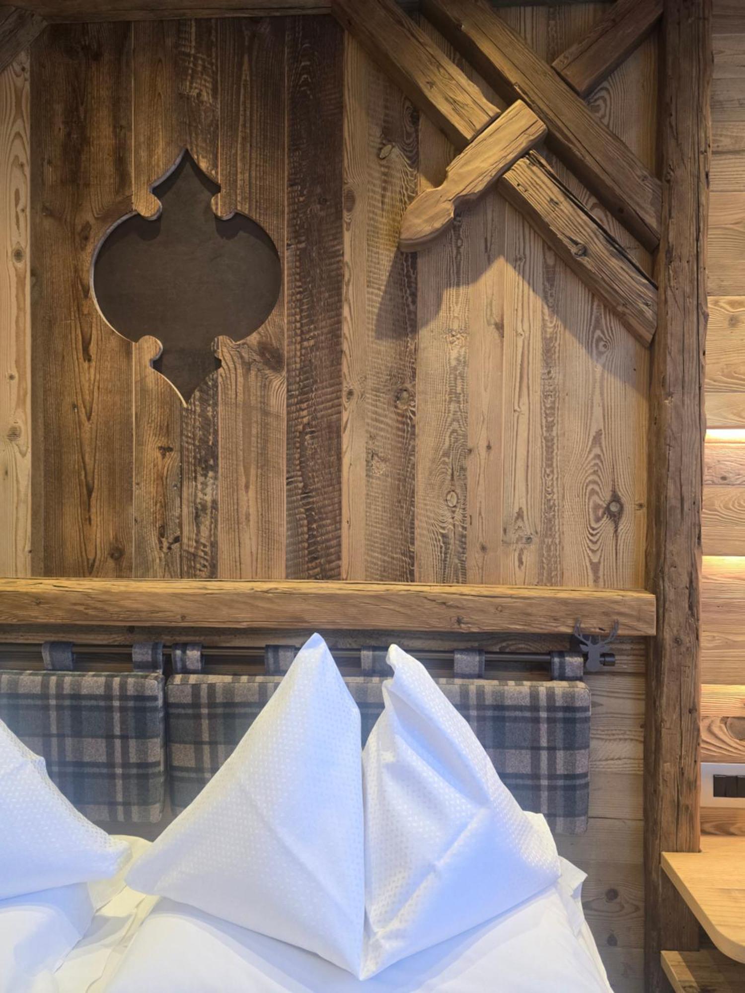 Double or Twin Room Mountain View