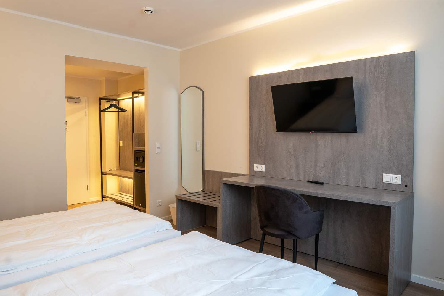Single Room
