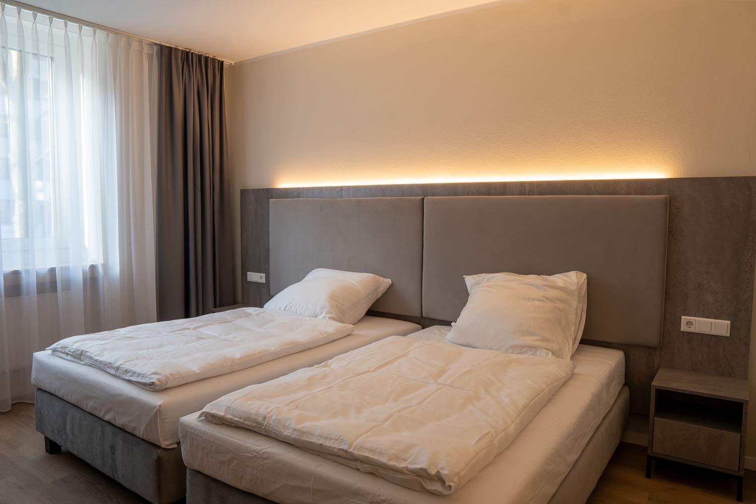Single Room