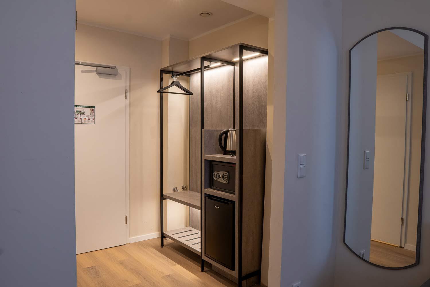 Single Room
