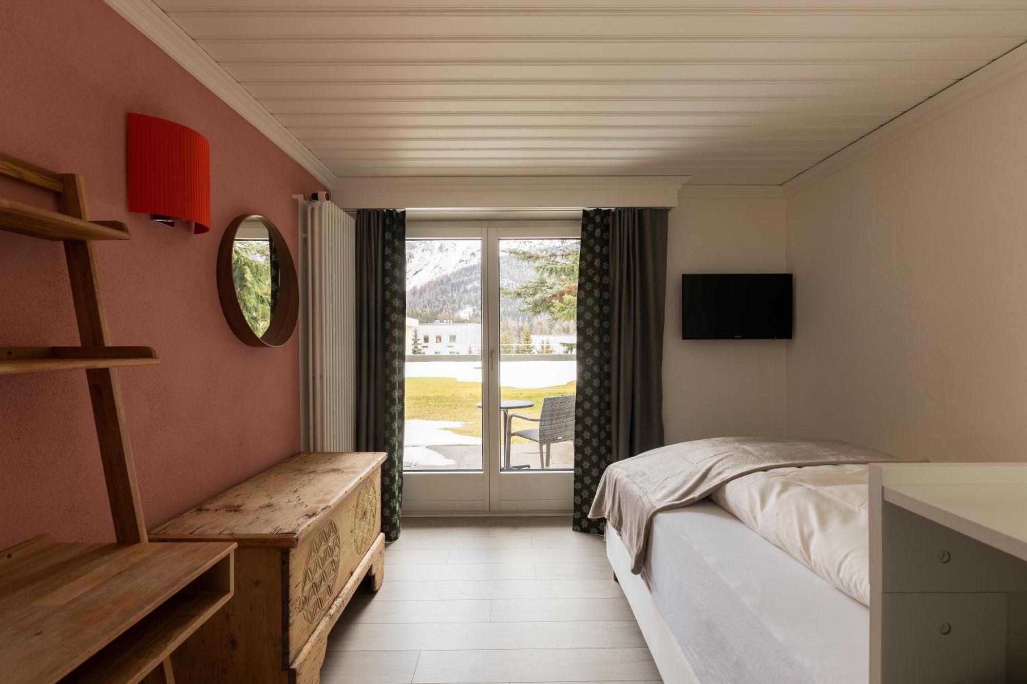 Single Room